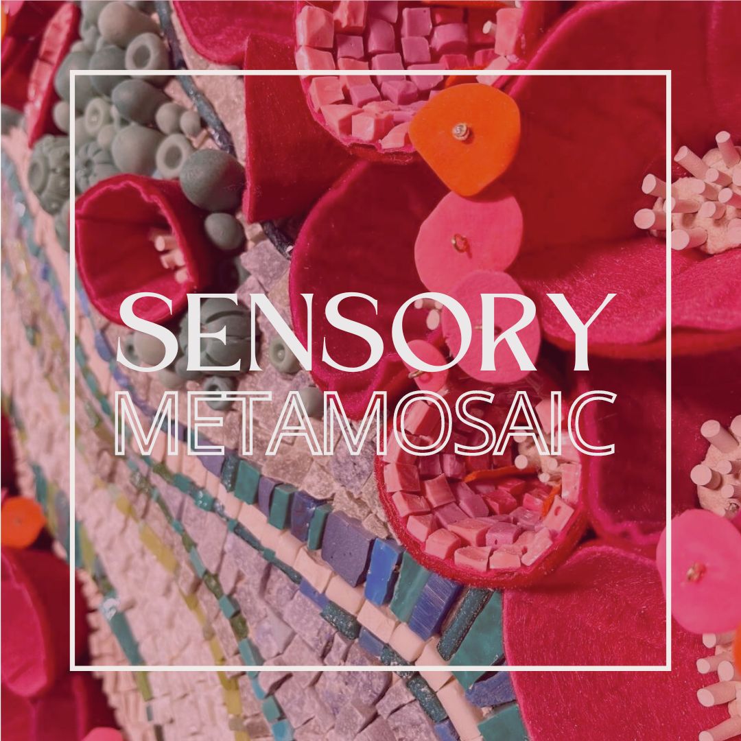 Sensory Metamosaic-Giorgia Palombi